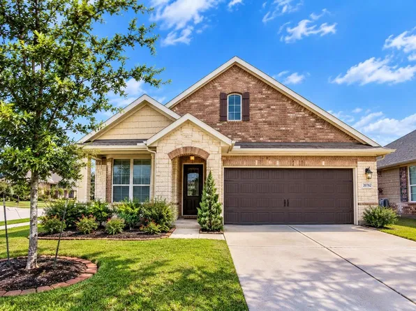 20762 Winghaven Dr, Katy, TX 77449