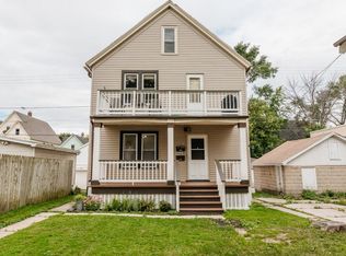 2867-2867A N Fratney St, Milwaukee, WI 53212