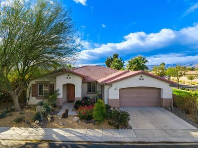 242 San Lucia, Rancho Mirage, CA, 92270