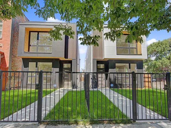616 N Avers Ave, Chicago, IL 60624