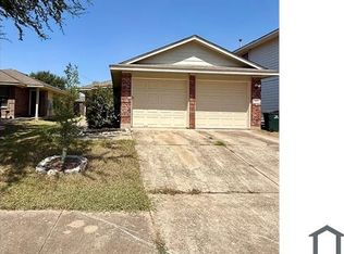 3302 Etheredge Dr, Austin, TX 78725