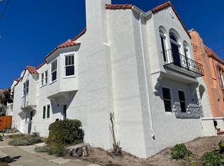 2550 Ulloa St, San Francisco, CA 94116