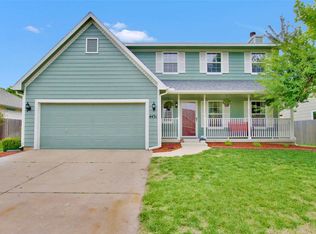 4431 N Westlake Ct, Wichita, KS 67220