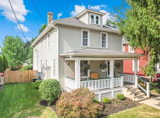 44 E Lincoln St, Westerville, OH 43081