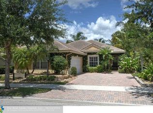 6193 NW 110th Ave, Parkland, FL 33076