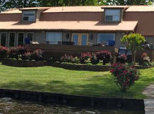 3747 Oak Ridge Ln, Lauderdale, MS 39335