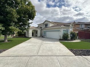 200 Putter Dr, Brentwood, CA 94513