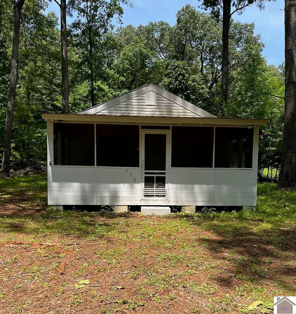 806 Ledbetter Rd, Murray, KY 42071 Zillow