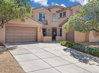 20 Los Balcones Pl NE, Rio Rancho, NM 87124