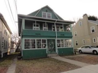 74 Hamlet St #1, Arlington, MA 02474