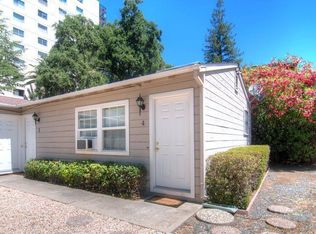 143 Alma St APT 04, Palo Alto, CA 94301