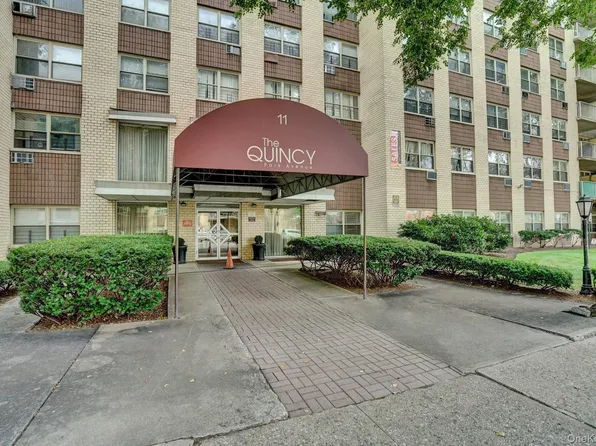 11 Park Avenue #3X, Mount Vernon, NY 10550