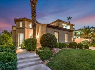 2571 Red Springs Dr, Las Vegas, NV 89135