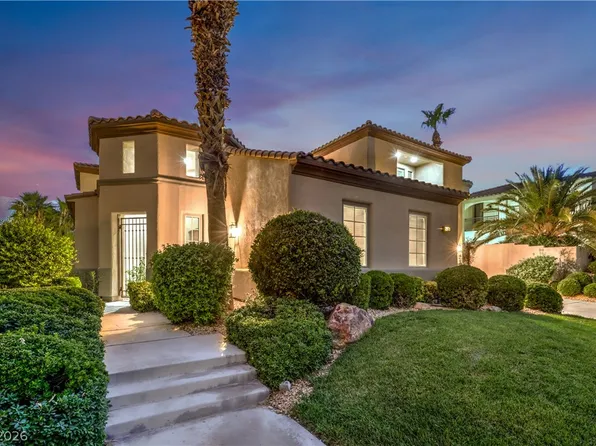 2571 Red Springs Dr, Las Vegas, NV 89135