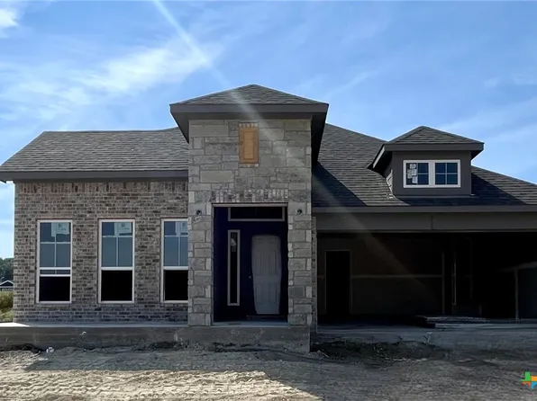 335 Pathfinder Dr, Copperas Cove, TX 76522