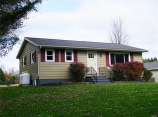 5423 Sand Hill Rd, Verona, NY 13478