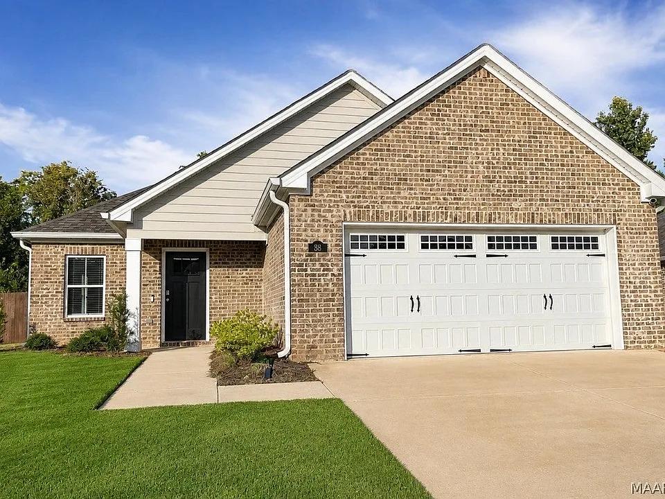 88 Trevor Dr