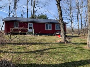6141 Willow Creek Rd, Ithaca, NY 14850