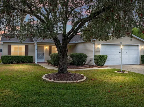 1508 Yucatan Way, The Villages, FL 32159