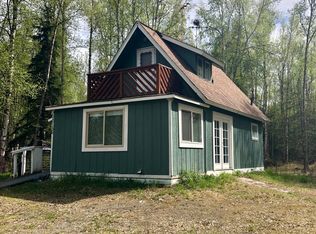 10156 W Stanley Dr, Wasilla, AK 99623