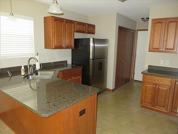 Kitchen 21x12