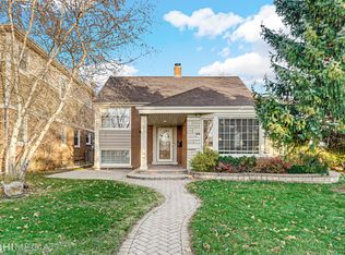 8251 Kolmar Ave, Skokie, IL