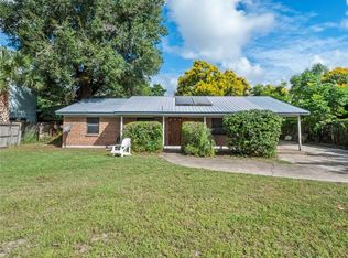 345 E Chelsea St, Deland, FL 32724
