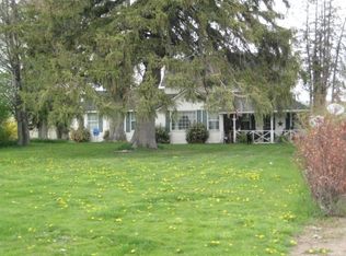 3121 Thompson Rd, Cowiche, WA 98923