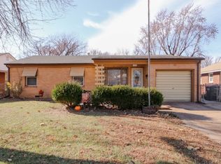 169 S Hungerford Ave, Haysville, KS 67060