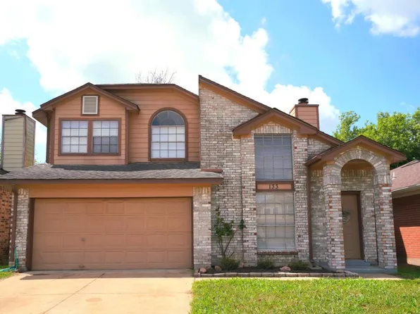 133 Cotton Dr, Lake Jackson, TX 77566