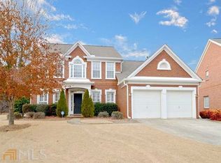 1472 Eastham Dr, Atlanta, GA 30338