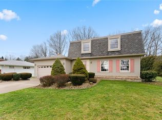 2180 Howland Wilson Rd NE, Warren, OH 44484