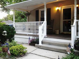 219 Hillside Ave, Atlantic Highlands, NJ 07716