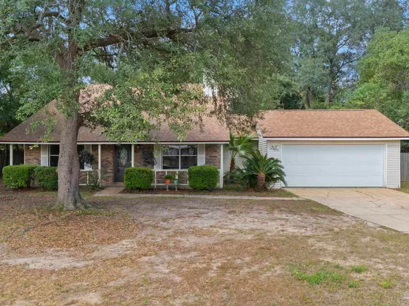 5745 Hermitage Cir, Milton, FL 32570