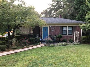 716 S E St, Easley, SC 29640