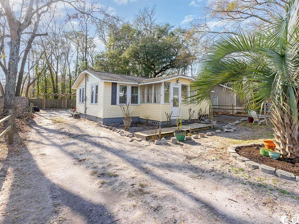 725 5th Ave. S, Surfside Beach, SC 29575 Zillow