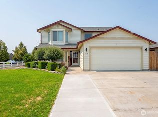 1916 S Allen Ave, Moses Lake, WA 98837