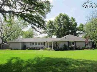 3203 Beech St, Wichita Falls, TX 76309