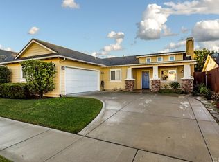 1585 Loganberry Ave, Arroyo Grande, CA 93420