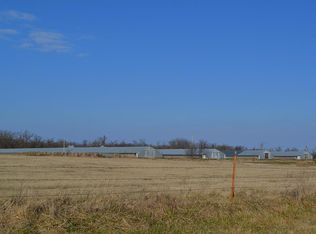 9210 Limekiln Rd, Decatur, AR 72722