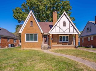 1318 Ravenswood Dr, Evansville, IN
