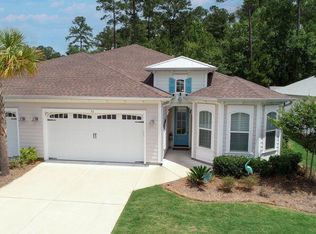 93 Summertime Pl, Hardeeville, SC 29927