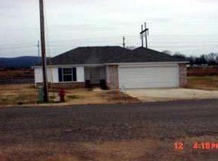101 Marberry Pl #A, Danville, AR 72833