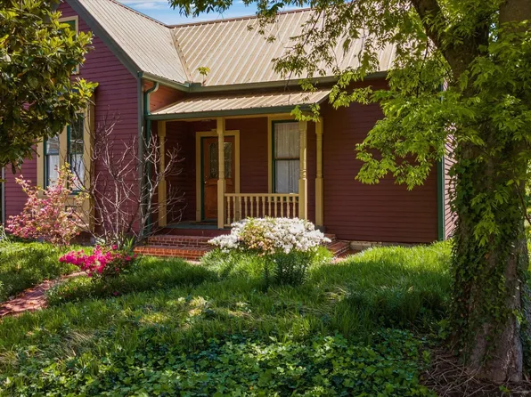 216 Deaderick Ave, Knoxville, TN 37921