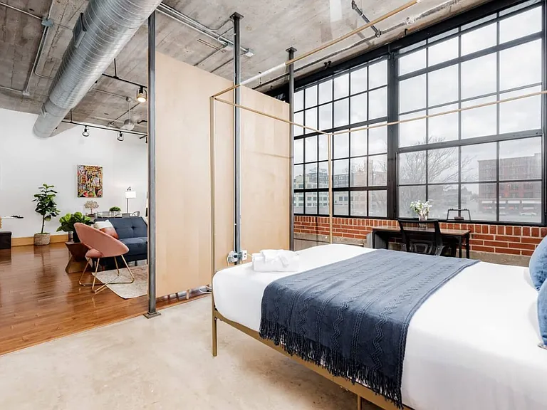 The Adler Frame Lofts — Photo 23