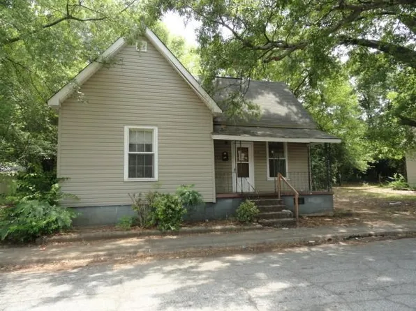 324 H St, Anderson, SC 29625