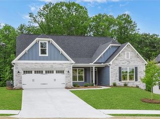 141 Cedar Crest Ln, Dawsonville, GA 30534