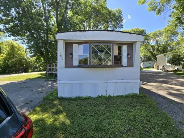 161 Laurinda Ln #35, Mankato, MN 56001