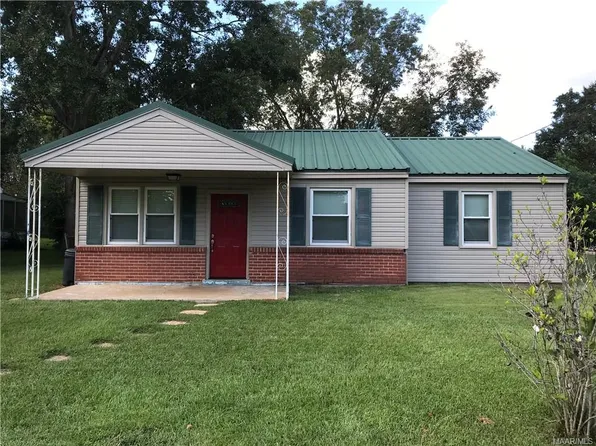 943 Gillespie St, Prattville, AL 36066