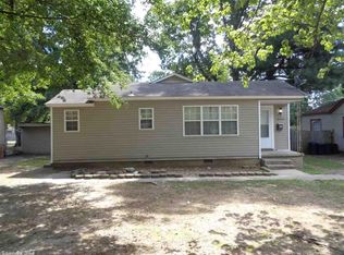 17 Neal Pl, N Little Rock, AR 72117